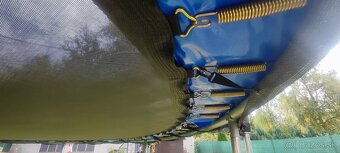 Trampolína 427 - 3