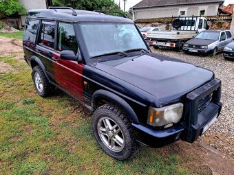 Land Rover Discovery 2 4x4 - 3