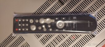 Predám AV receiver Denon AVR-1908 - 3