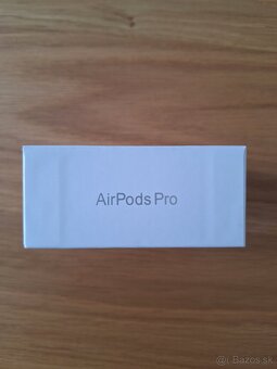 Airpods pro 2 lightning - 3