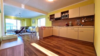 AstonReal: predaj 3-izbový apartmán 73m2, garážové státie - - 3