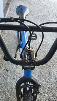 BMX Mongoose - 3
