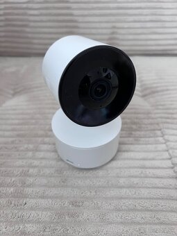 Elektronická kamera - detská pestúnka Nanny babyono - 3