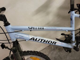 Bicykel author SPEKTR - 3