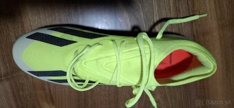 adidas X Crazyfast Elite SG Solar Energy - - 3