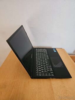 Herný Notebook | i5 12500H | RTX 3050 (Top Stav) - 3