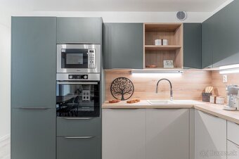 2 izbový byt s balkónom, novostavba, Košice - ul. Šoltésovej - 3