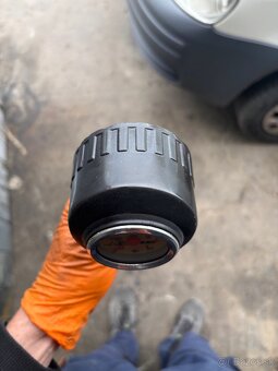 Babetta 210/215/225 tachometer - 3