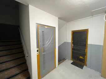 Na predaj 2 izbový byt v meste Čierna nad Tisou. - 3