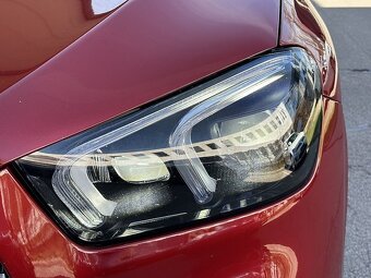 Mercedes-Benz GLE - 3