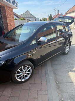 Seat Altea XL - 3