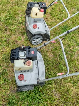 Vertikutator Alko - 3
