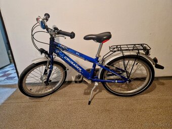 PUKY CRUSADER 20 detský bicykel - 3