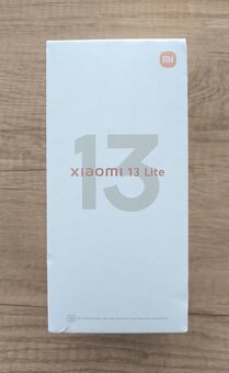 Xiaomi 13 Lite 8GB / 256GB - 3