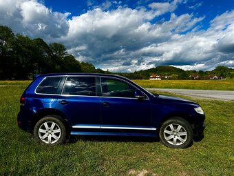 Touareg 3.0 TDI R-LINE - 3