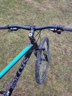 Kelllys Madman 50 black green M 480 - 3