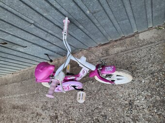 Detsky bicykel " 12 - 3