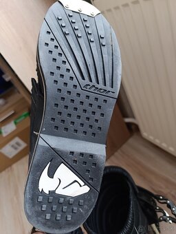 Motocrossove čižmy thor - 3