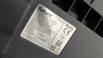 Vysávač na vrecká Saturn 800w - 3