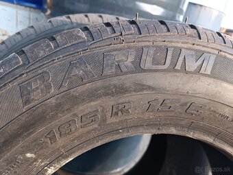 Pneumatiky Barum Vanis 185 R 15 C - 3