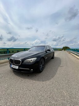 BMW 730ld - 3