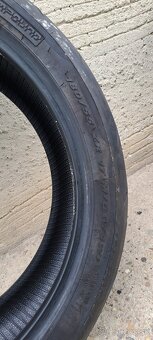 Pirelli Rosso II 180/55 R17 - 3