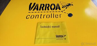 Varroa Controller - 3