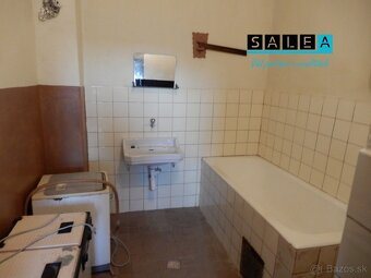 VÝHODNÁ PONUKA Slnečné dva domy na jednom pozemku, 130 m2, - 3