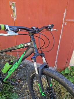 Horský bicykel Kenzel , junior, - 3