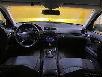 Mercedes w211 facelift E320 CDI - 3