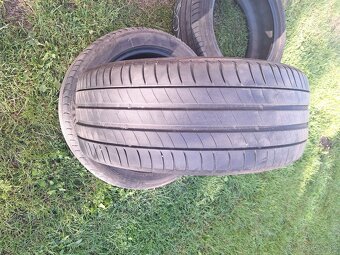 Letná sada pneumatík 225/45 R17 Michelin - 3