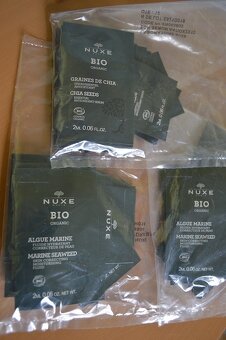 predam nove vzorky NUXE - 3
