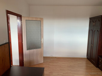 Prenájom  Šurany 1 izbový byt - 3