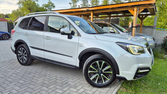 Subaru Forester 2.0i-L Comfort Plus CVT 2017 SR auto - 3