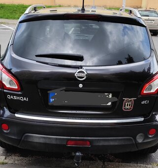 Qashqai 2.0 dCi 4x4 - 3