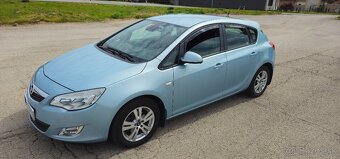 Opel Astra J - 3