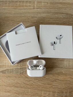 Airpods pro - 3