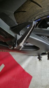 Suzuki GSX-S 1000 - 3