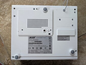 Projektor Acer - 3