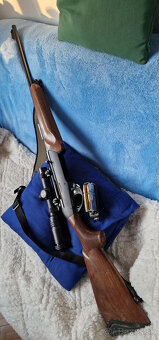 Predam tieto zbrane   Remington 257 weatherby....Benelli a 1 - 3