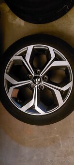 Kia Seed 17 zoll - 3