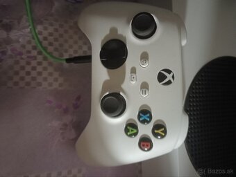 Xbox series s - 3