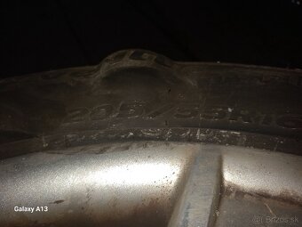 Kolesa VW r16 5x100 - 3