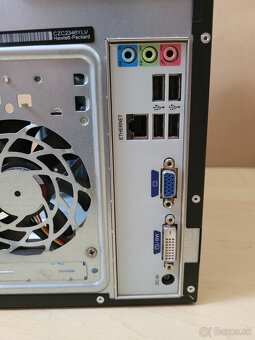 Predam PC HP 600B - 3