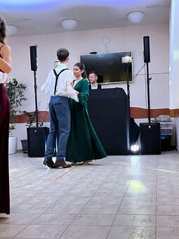 Dj na svadbu, oslavu a iné akcie - 3