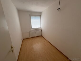 Priestranný 3 izb ,,štvorizbový,, byt ul. Komenského – ideál - 3