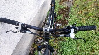 Horský bicykel Scoot - 3