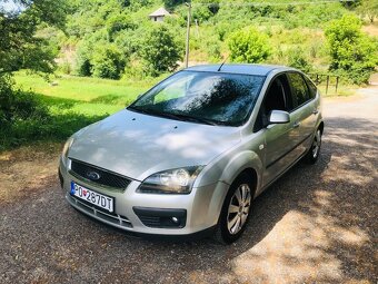 Ford Focus 1.6i 85kw benzin - 3