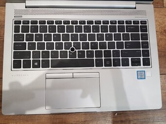 HP EliteBook 840 G5 - 3