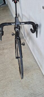 Predam zavodny bike eddy merckx Di2 Dura Ace - 3